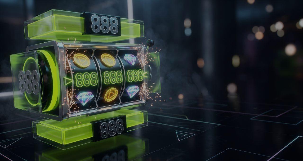 888 Casino