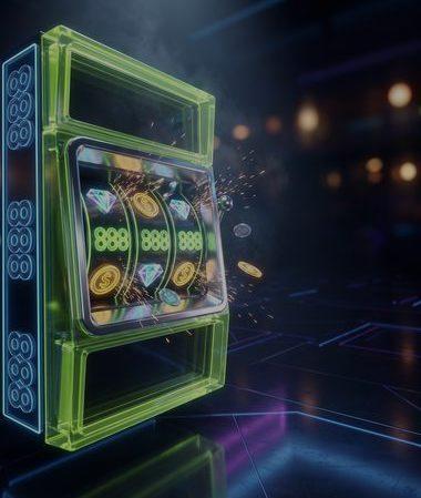 888 Casino