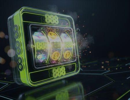 888 Casino