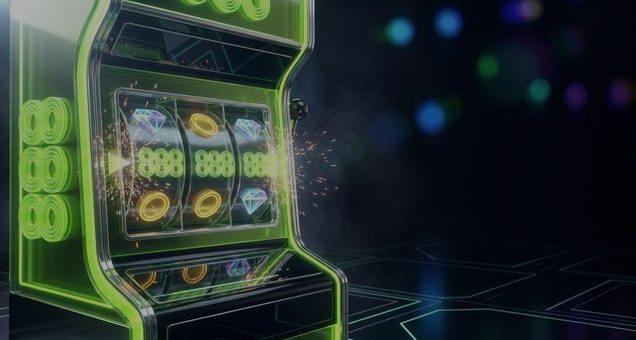 888 Casino