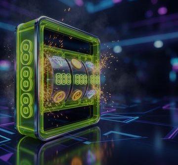 888 Casino