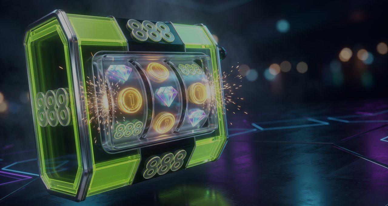 888 Casino